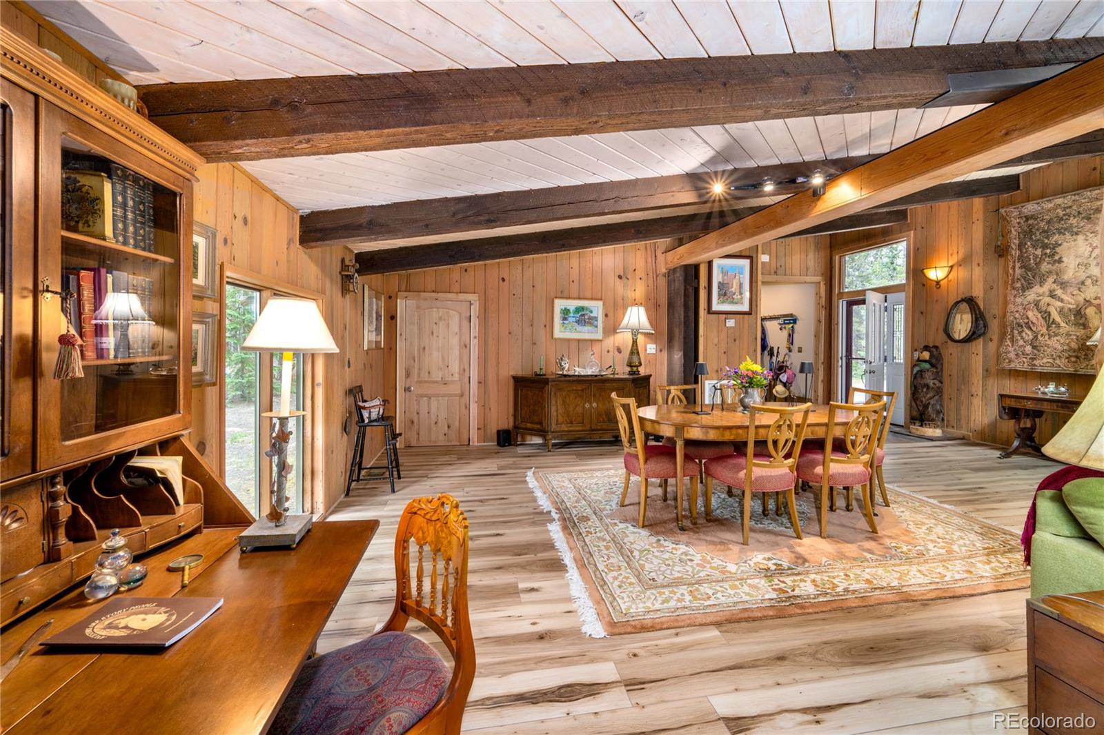 649 County Road, Unit 21 38 Leadville, CO 80461 - Photo 10 of 28