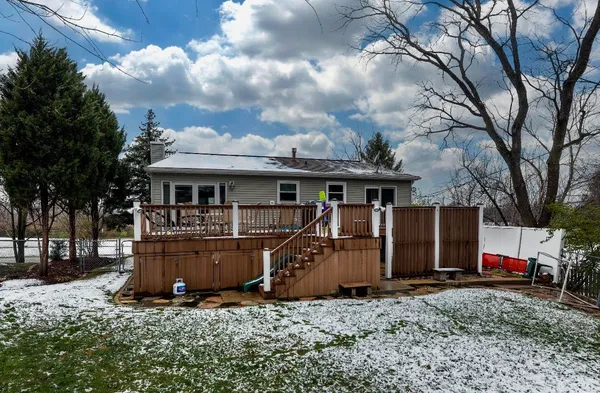 $3,150 | 3226 Everglade Avenue, Woodridge, IL 60517