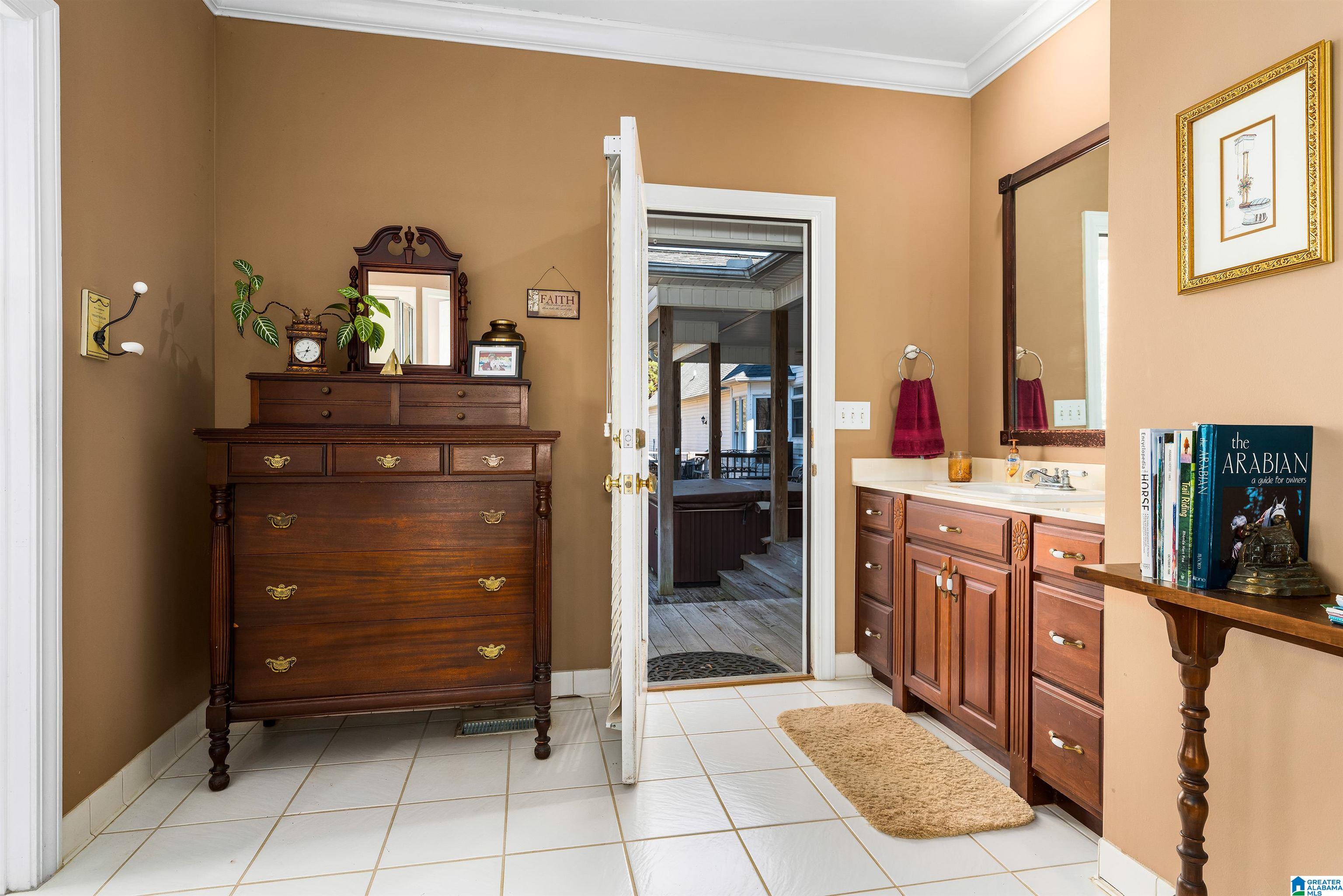 4875 Camp Creek Road South Pell City, AL 35128 - Photo 21 of 47