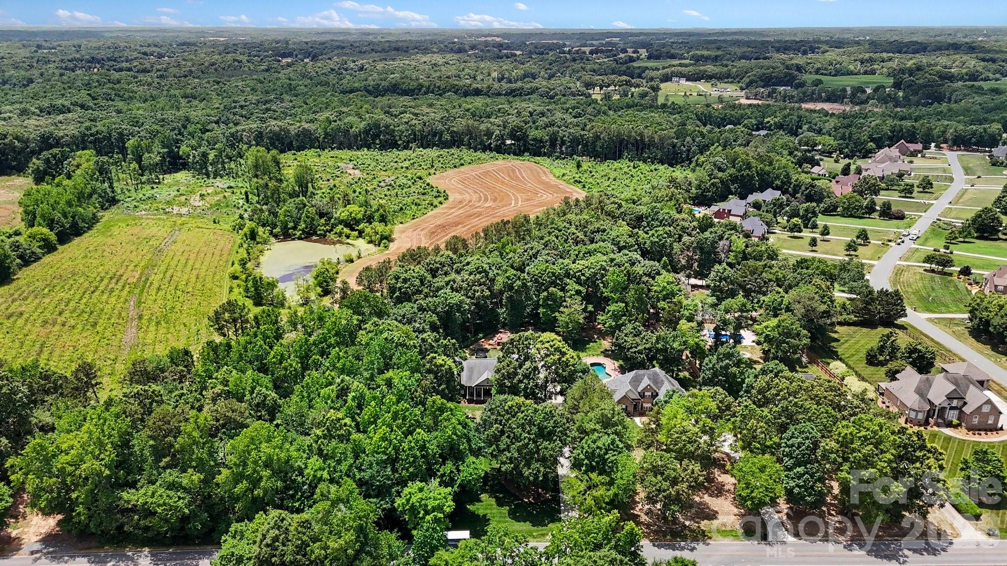3204 East Lawyers Road Monroe, NC 28110 - Photo 40 of 40