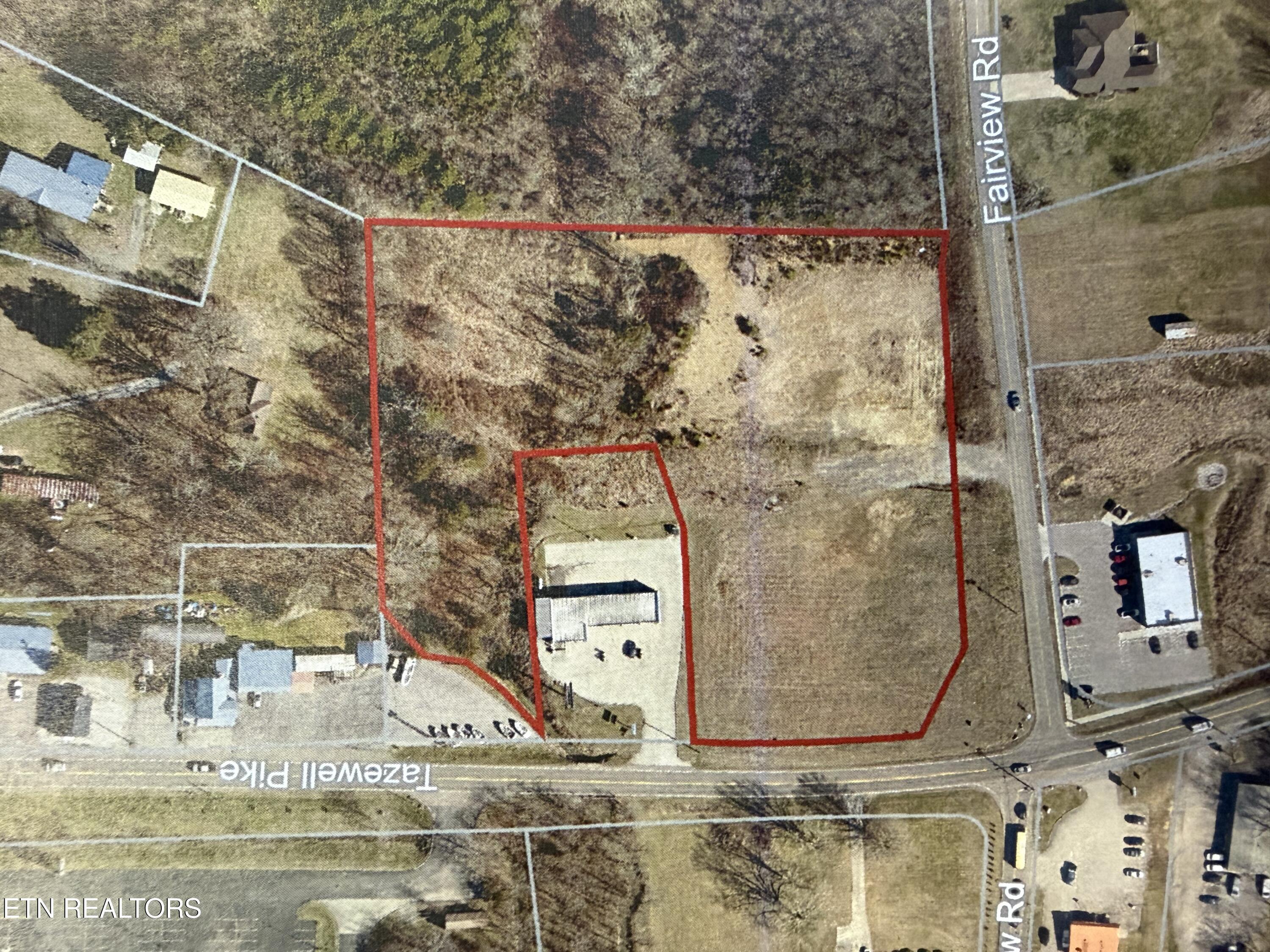 7304 Tazewell Pike Corryton, TN 37721 - Photo 1 of 1 IMG_7766