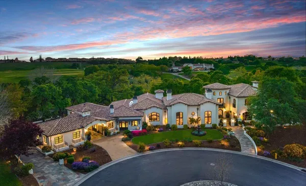 $4,895,000 | 217 Rue Esperanza, Lincoln, CA 95648