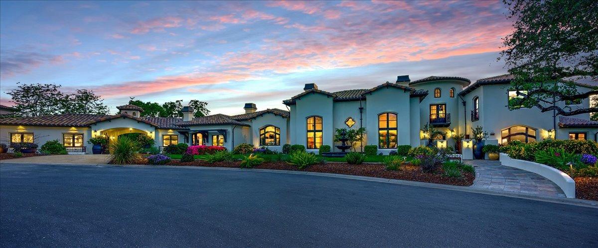 217 Rue Esperanza Lincoln, CA 95648 - Photo 2 of 71 Front view of 217 Rua Esperanza