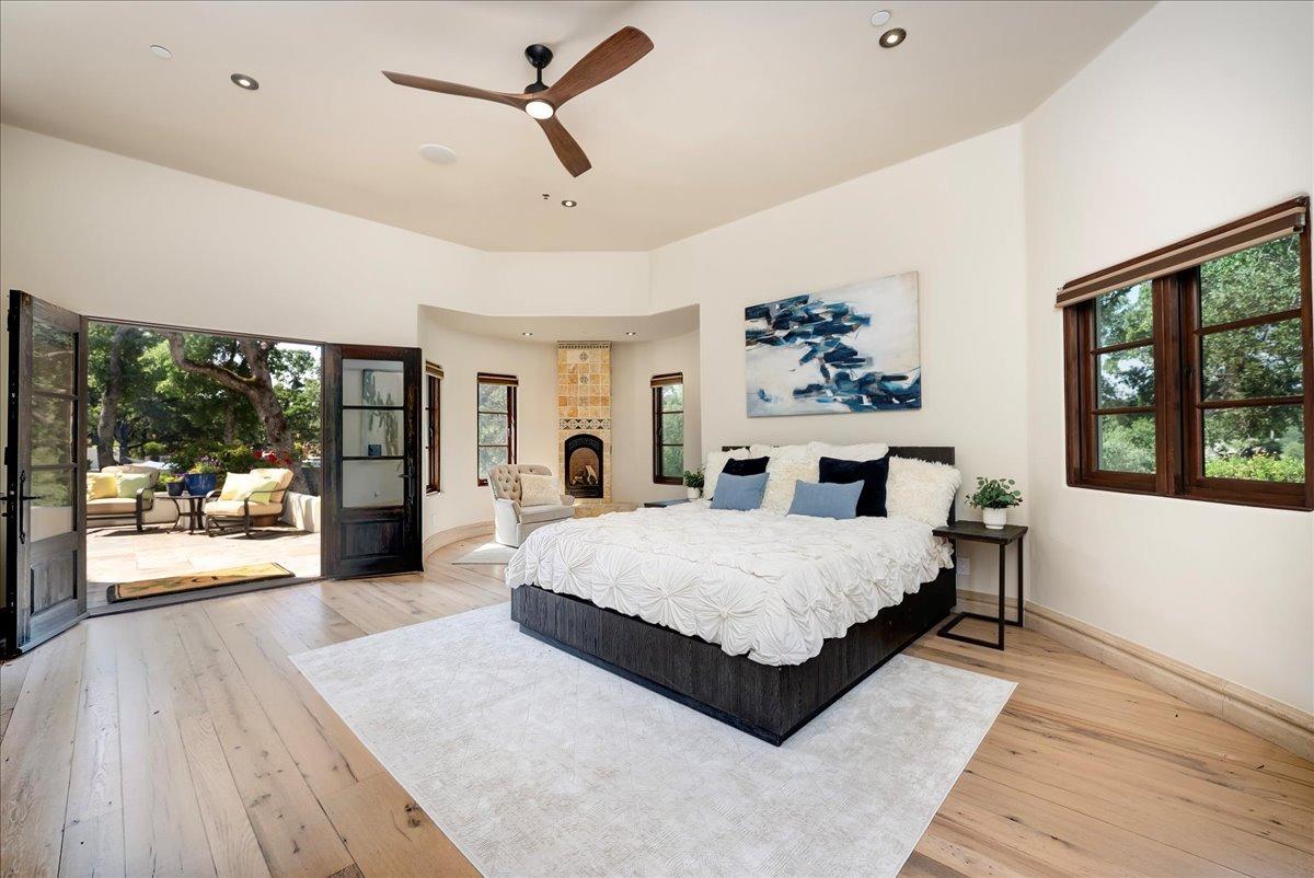 217 Rue Esperanza Lincoln, CA 95648 - Photo 22 of 71 Primary bedroom.