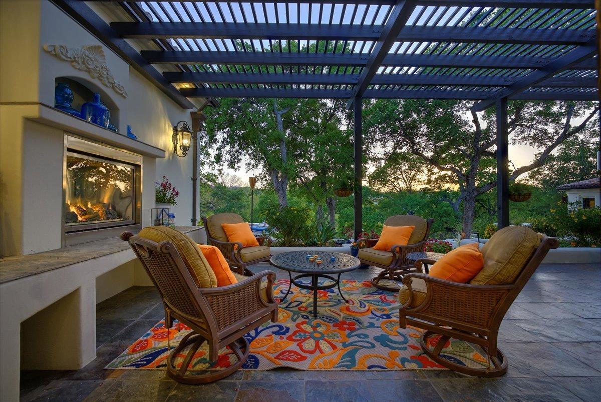 217 Rue Esperanza Lincoln, CA 95648 - Photo 51 of 71 Multiple patios throughout the homesite.