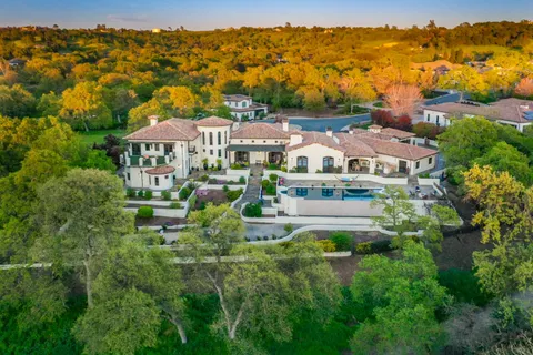 $4,895,000 | 217 Rue Esperanza, Lincoln, CA 95648