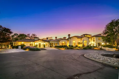 $4,895,000 | 217 Rue Esperanza, Lincoln, CA 95648