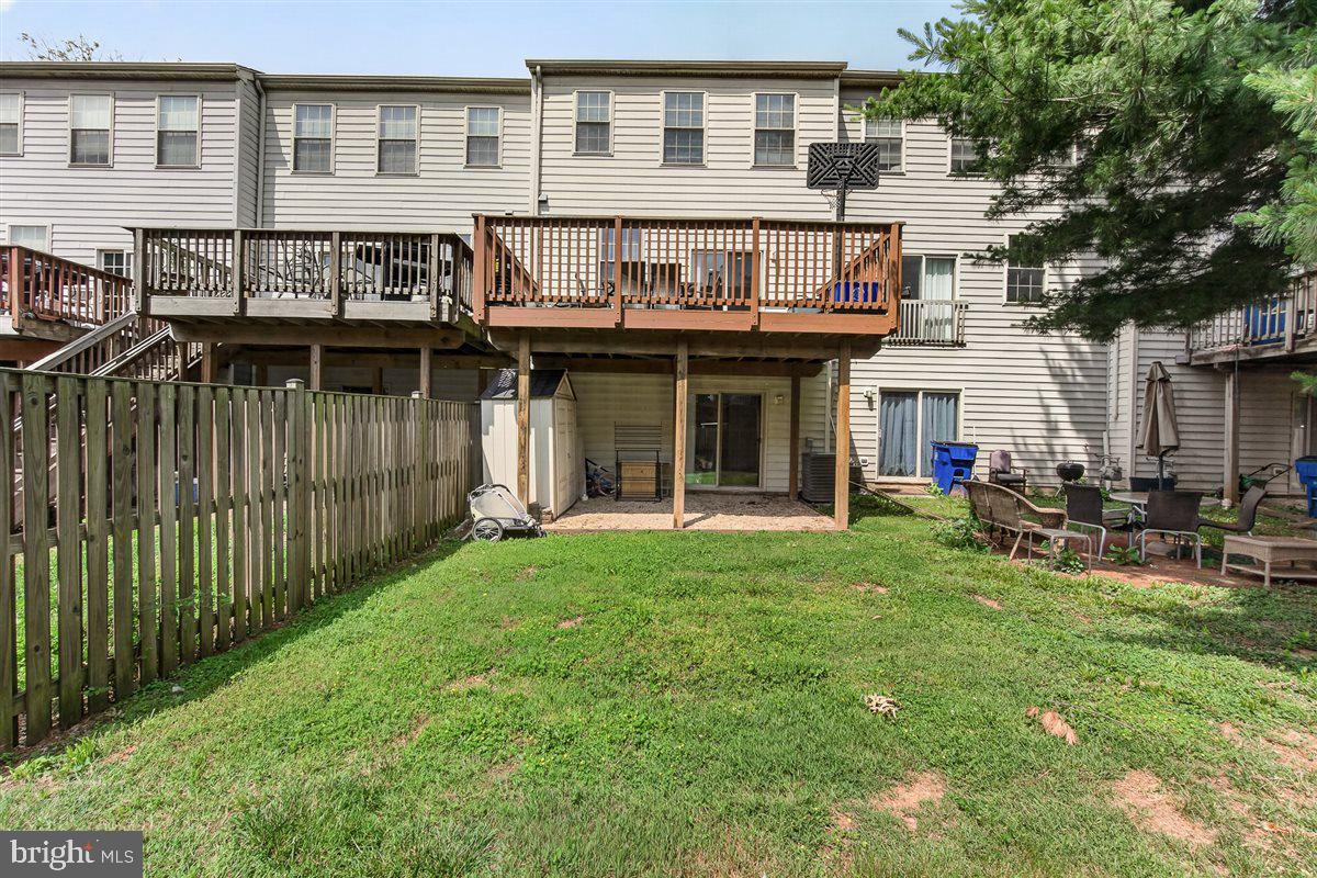 1506 Rambling Way North Frederick, MD 21701 - Photo 31 of 36