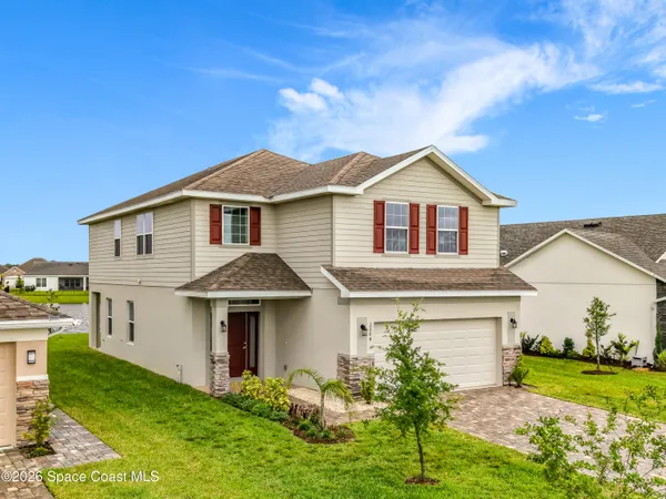 $455,000 | 2204 Middlebury Drive, Palm Bay, FL 32909