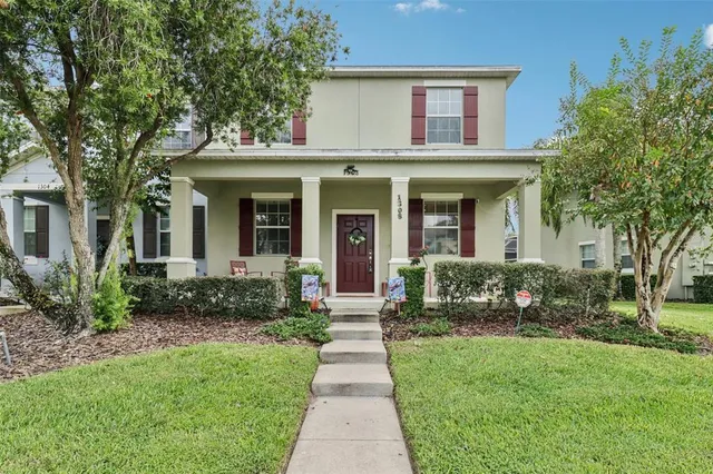 $330,000 | 1308 Seburn Road, Apopka, FL 32703
