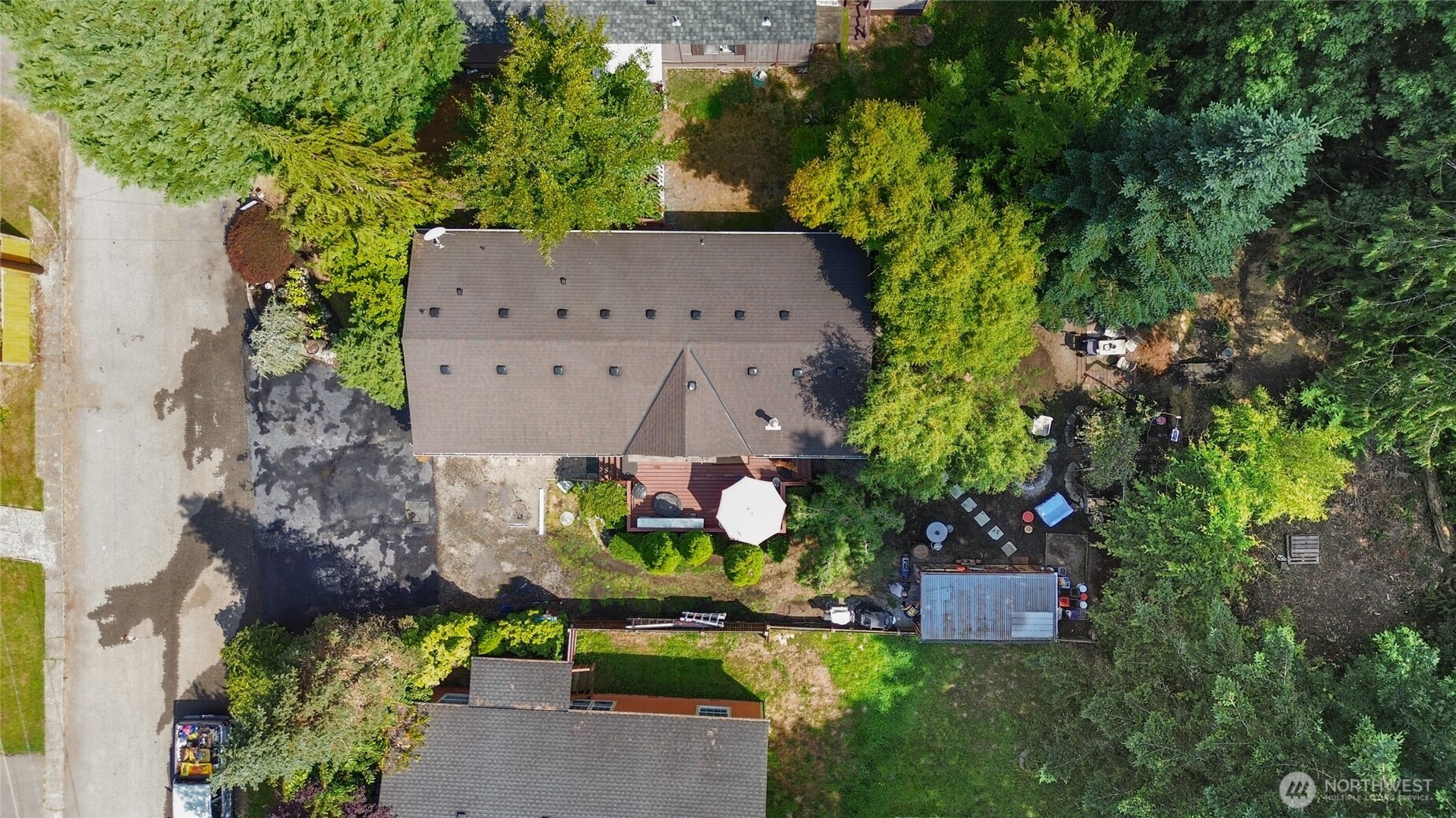 13118 Lost Lake Road, Unit 12 Snohomish, WA 98296 - Photo 17 of 17 Gallery Image 17