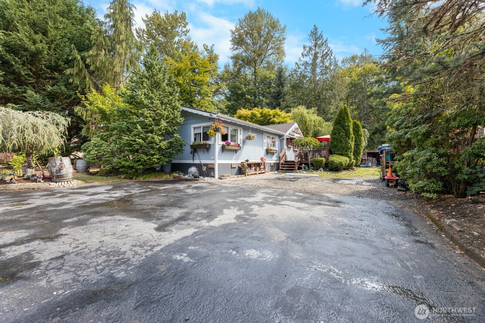 13118 Lost Lake Road, Unit 12 Snohomish, WA 98296 - Photo 2 of 17 Gallery Image 2