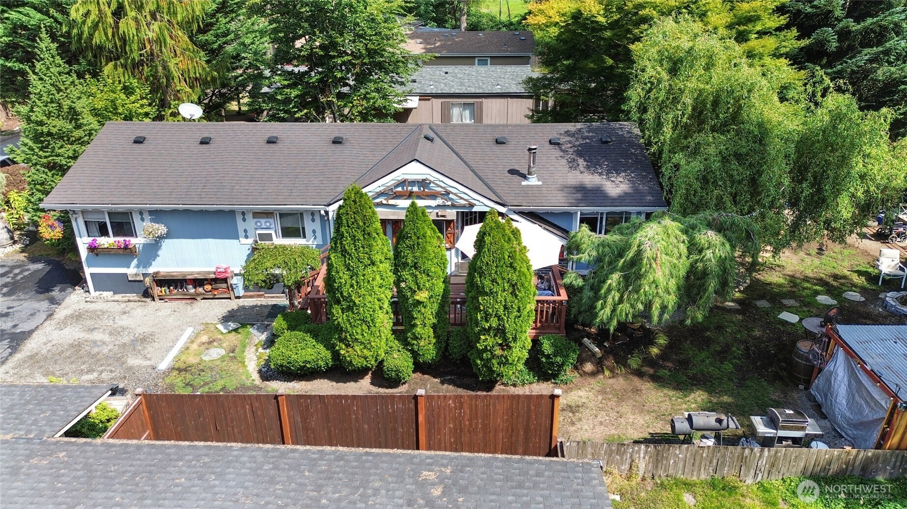 13118 Lost Lake Road, Unit 12 Snohomish, WA 98296 - Photo 3 of 17 Gallery Image 3