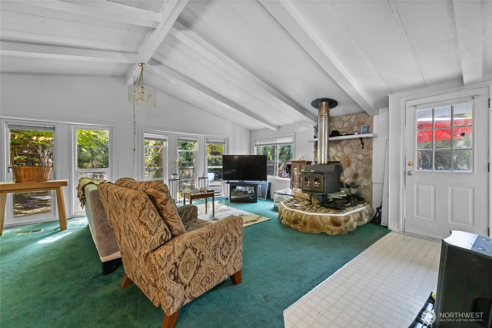 13118 Lost Lake Road, Unit 12 Snohomish, WA 98296 - Photo 4 of 17 Gallery Image 4