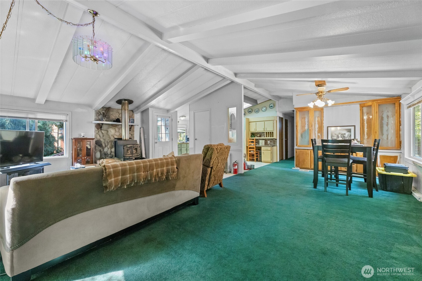 13118 Lost Lake Road, Unit 12 Snohomish, WA 98296 - Photo 5 of 17 Gallery Image 5