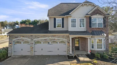 $489,000 | 123 Buckingham Boulevard, Gallatin, TN 37066