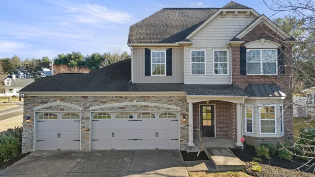 $489,000 | 123 Buckingham Boulevard, Gallatin, TN 37066