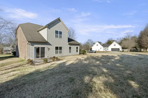 $489,000 | 123 Buckingham Boulevard, Gallatin, TN 37066