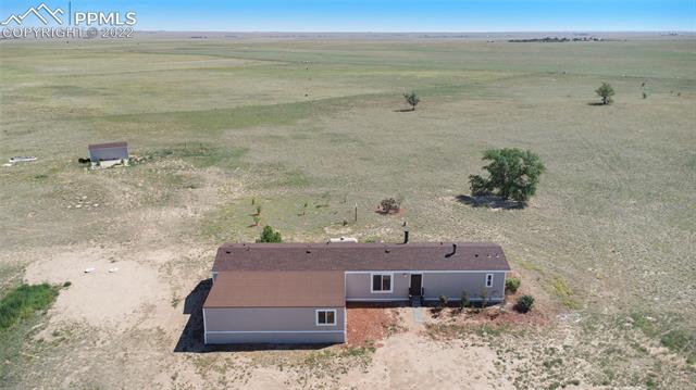 36770 Heavenly View Yoder, CO 80864 - Photo 2 of 25 Brand new roof!