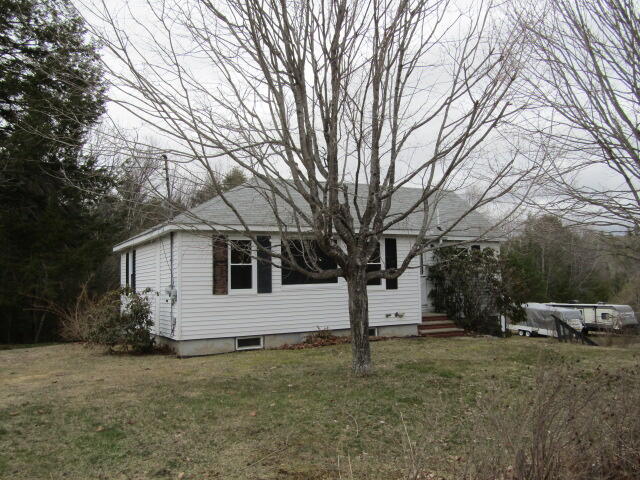 138 Barber Road Randolph, ME 04346 - Photo 2 of 20 IMG_6026