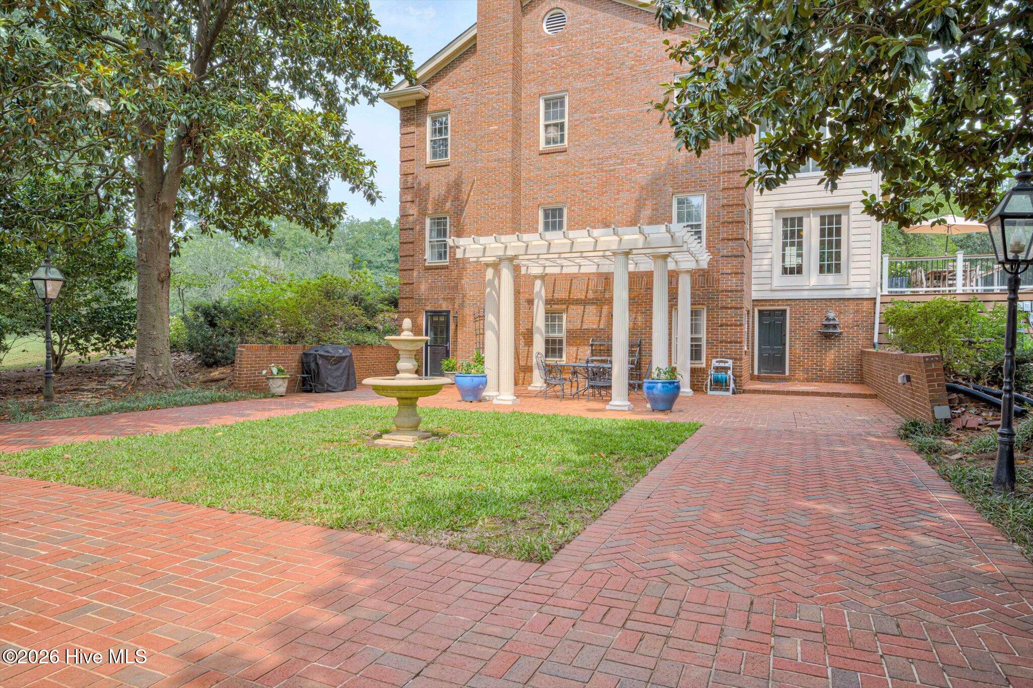 1053 Old Plantation Road North Augusta, SC 29841 - Photo 69 of 108 071-071-