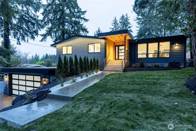 $2,346,000 | 15621 Southeast 24th Street, Bellevue, WA 98008