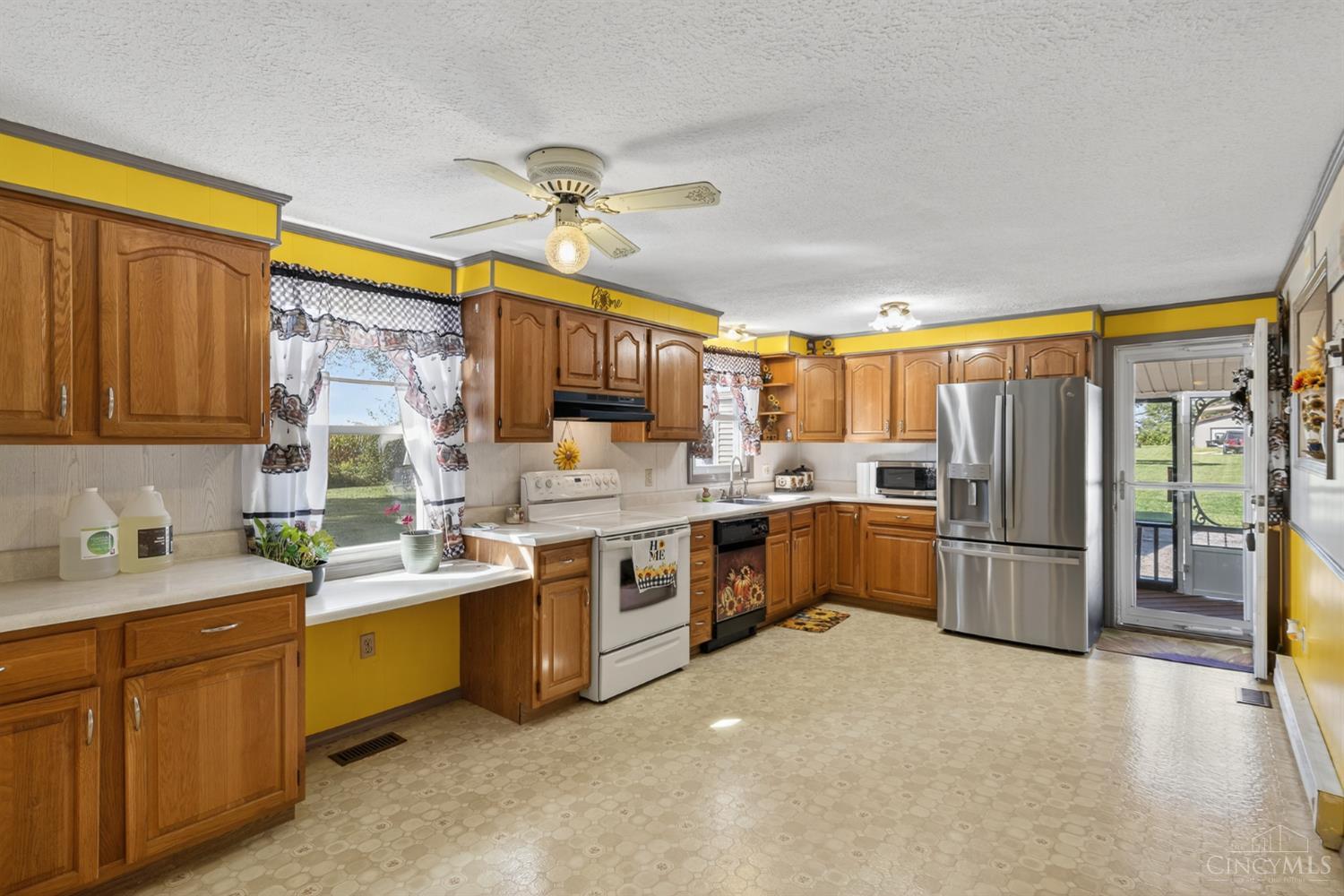 22089 Weisburg Road Sunman, IN 47041 - Photo 11 of 32