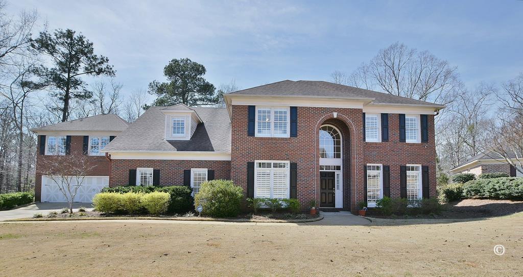 4736 Timarron Loop Columbus, GA 31909 - Photo 1 of 47 Main View