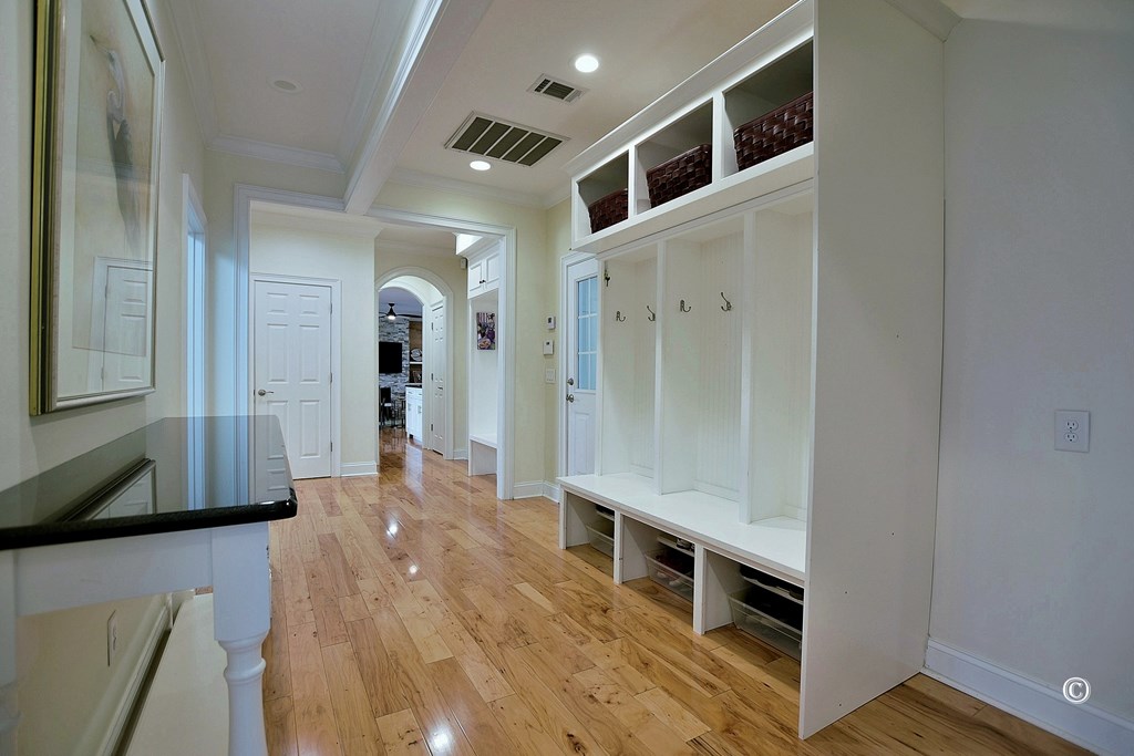 4736 Timarron Loop Columbus, GA 31909 - Photo 19 of 47 Mudroom