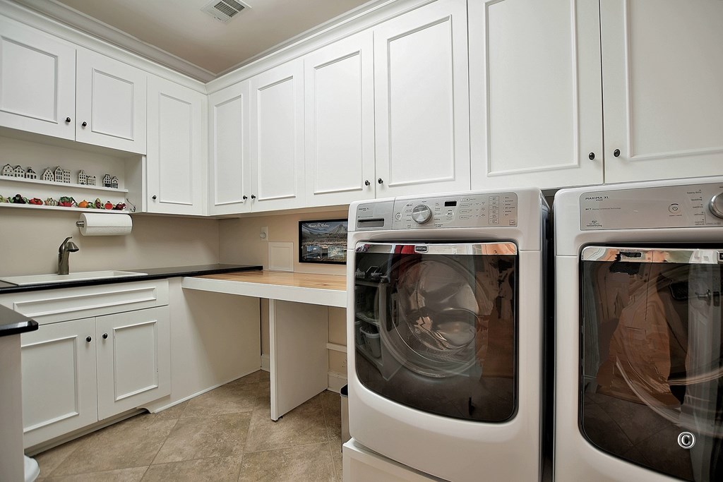 4736 Timarron Loop Columbus, GA 31909 - Photo 20 of 47 Laundry