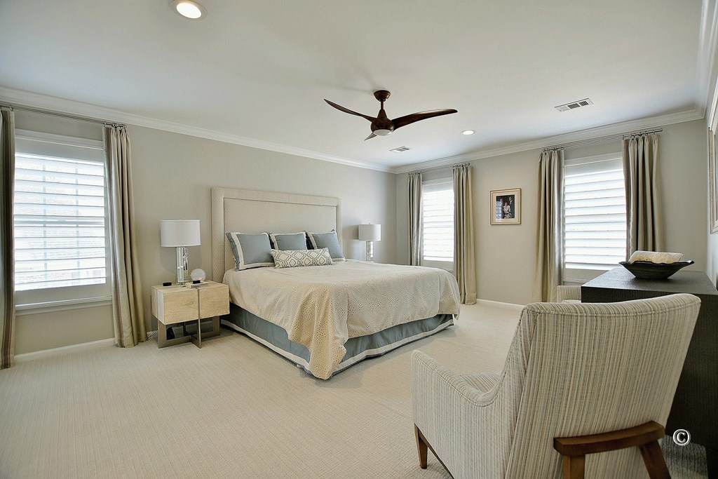 4736 Timarron Loop Columbus, GA 31909 - Photo 23 of 47 Master bedroom