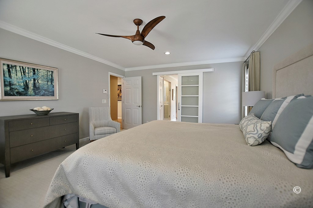 4736 Timarron Loop Columbus, GA 31909 - Photo 24 of 47 Master bedroom