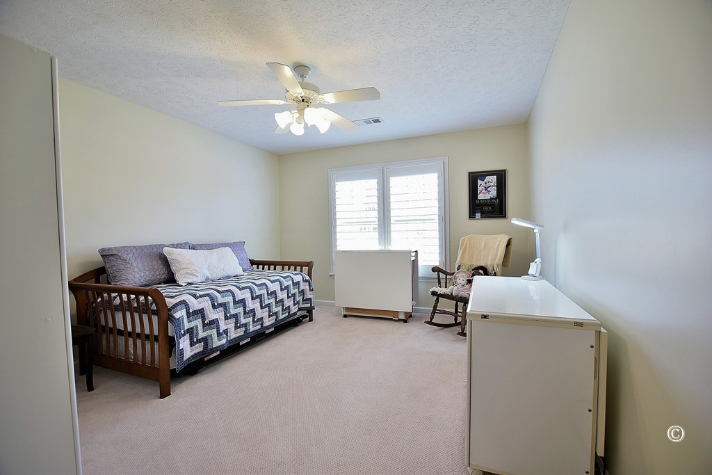 4736 Timarron Loop Columbus, GA 31909 - Photo 32 of 47 Guest bedroom