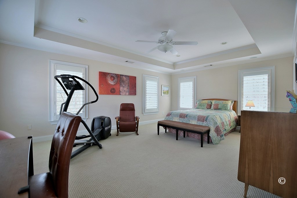 4736 Timarron Loop Columbus, GA 31909 - Photo 39 of 47 Guest bedroom