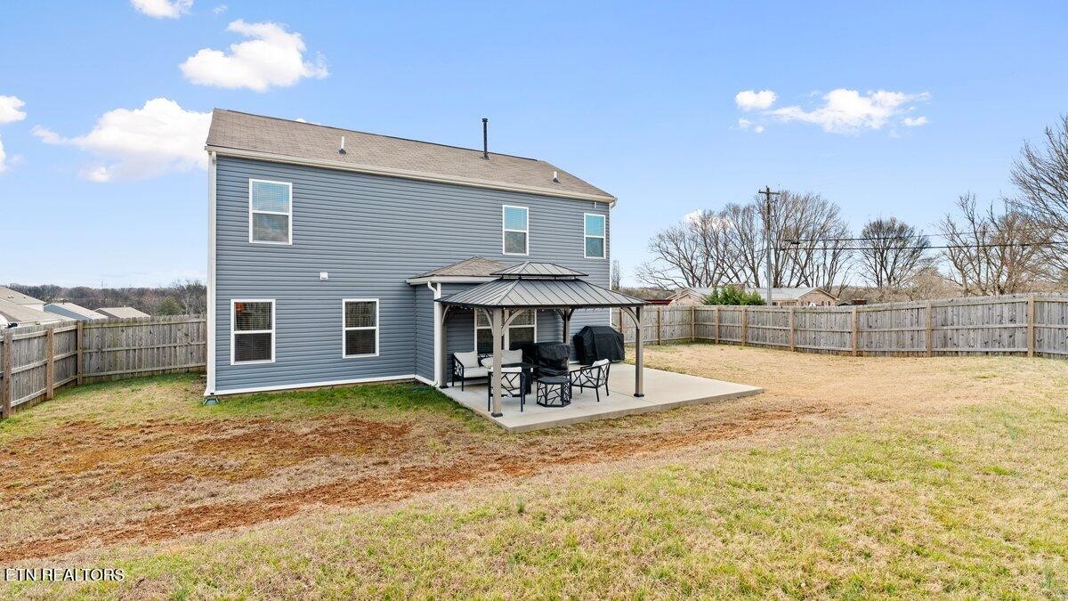 104 Claire Place Talbott, TN 37877 - Photo 33 of 38