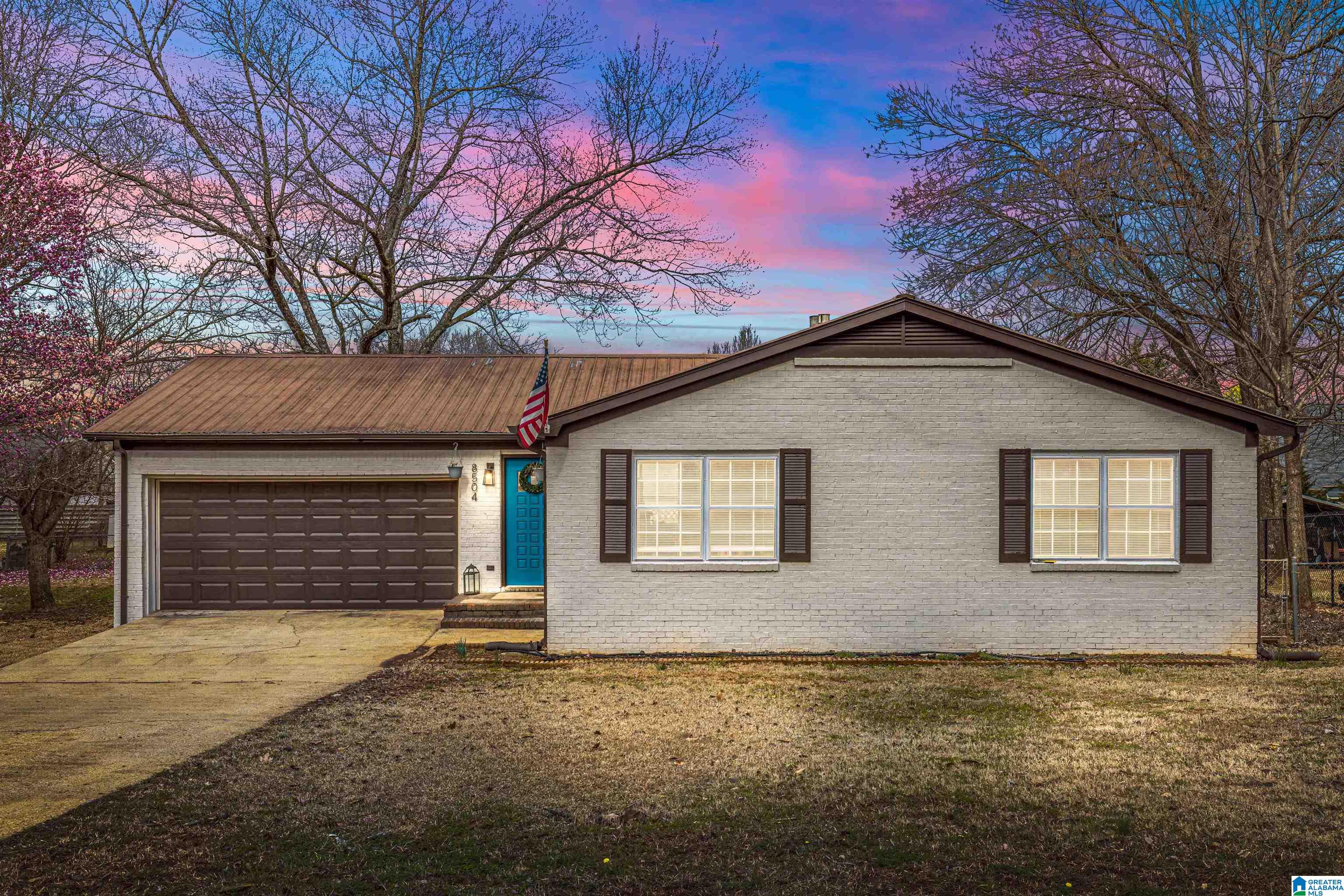 8504 Rockhampton Street Leeds, AL 35094 - Photo 10 of 24