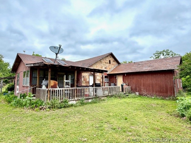 101528 South 4515 Road Vian, OK 74962 - Photo 7 of 18 Gallery Image 7