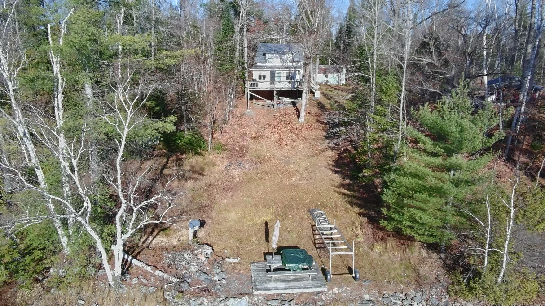 49 North Shore Road Abbot, ME 04406 - Photo 50 of 67