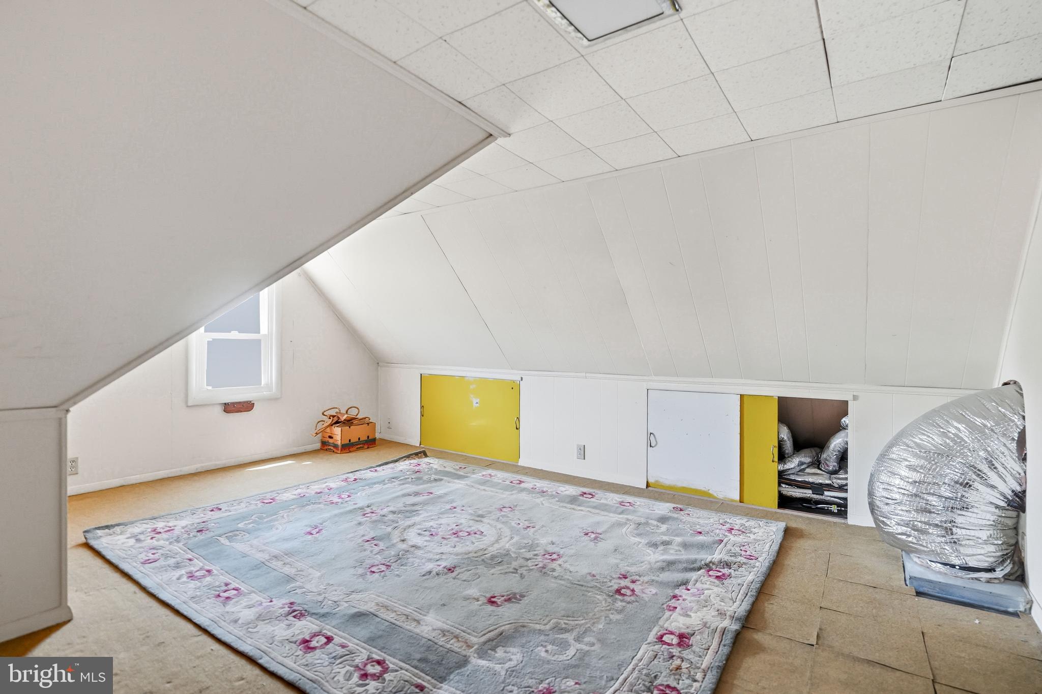 160 Pitman Avenue Pitman, NJ 08071 - Photo 43 of 54 attic