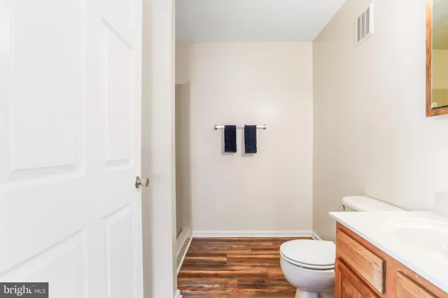 $1,500 | 145 Hailey Lane, Unit F11, Strasburg, VA 22657