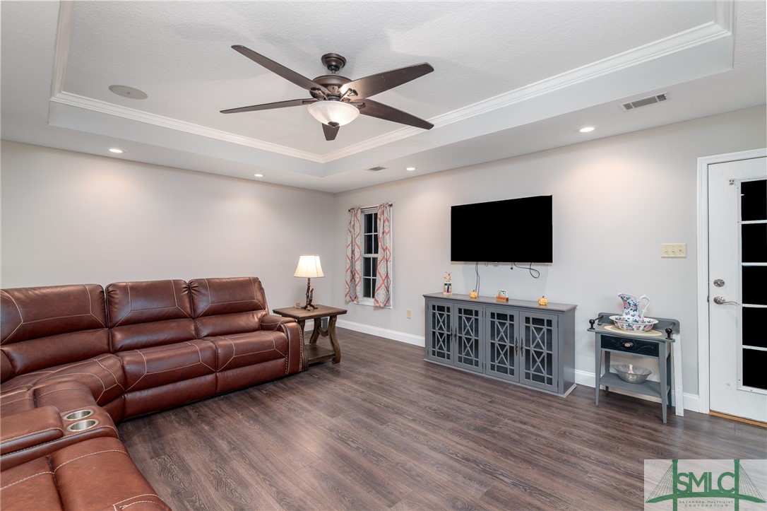 184 Harvey Road Brooklet, GA 30415 - Photo 11 of 24 Gallery Image 11