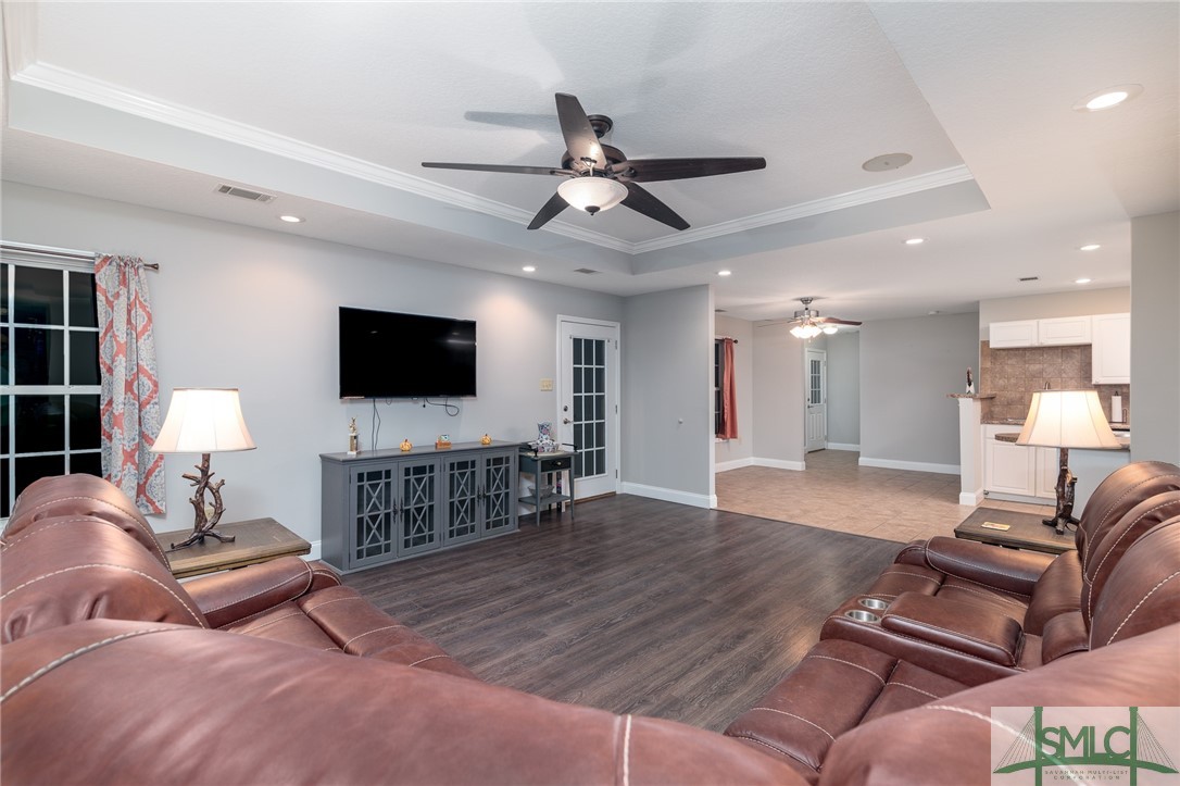184 Harvey Road Brooklet, GA 30415 - Photo 12 of 24 Gallery Image 12