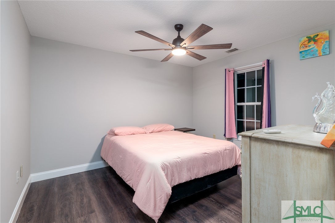 184 Harvey Road Brooklet, GA 30415 - Photo 13 of 24 Gallery Image 13