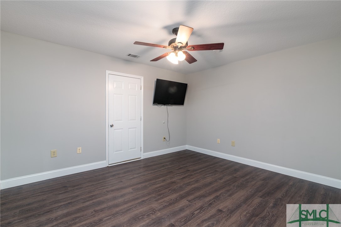 184 Harvey Road Brooklet, GA 30415 - Photo 15 of 24 Gallery Image 15