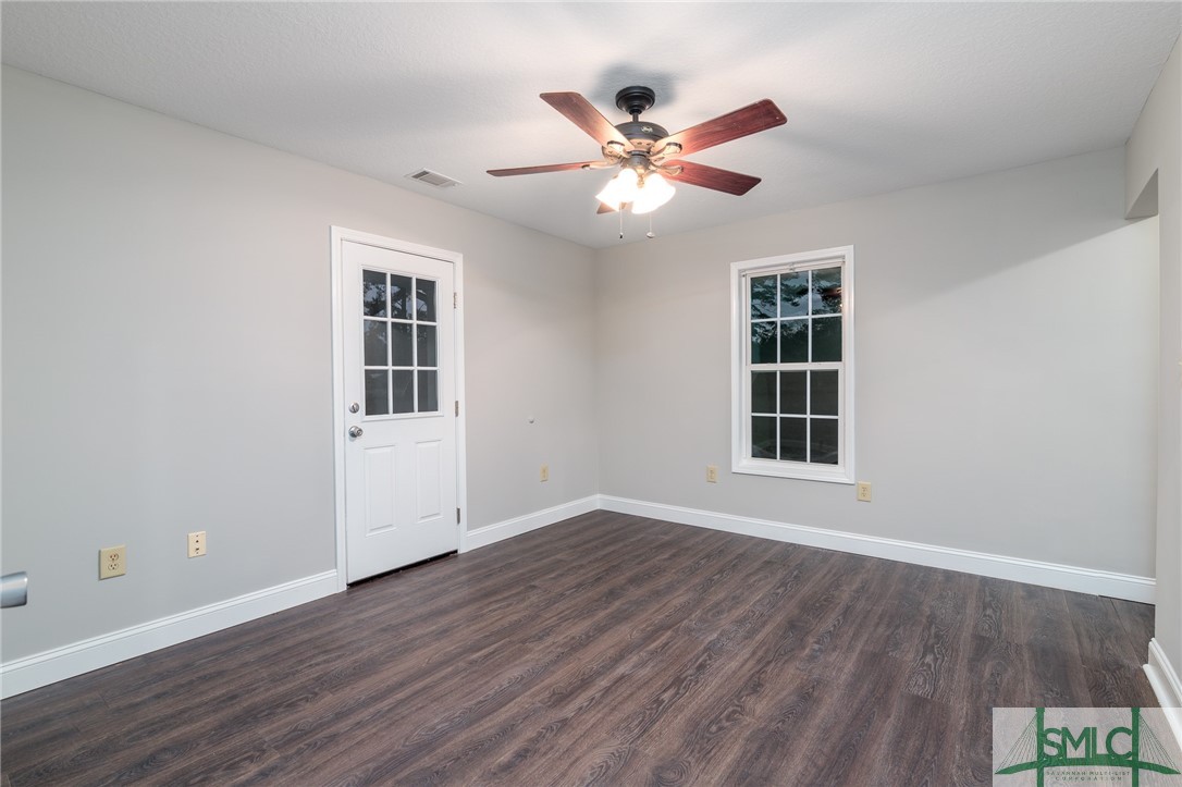 184 Harvey Road Brooklet, GA 30415 - Photo 18 of 24 Gallery Image 18