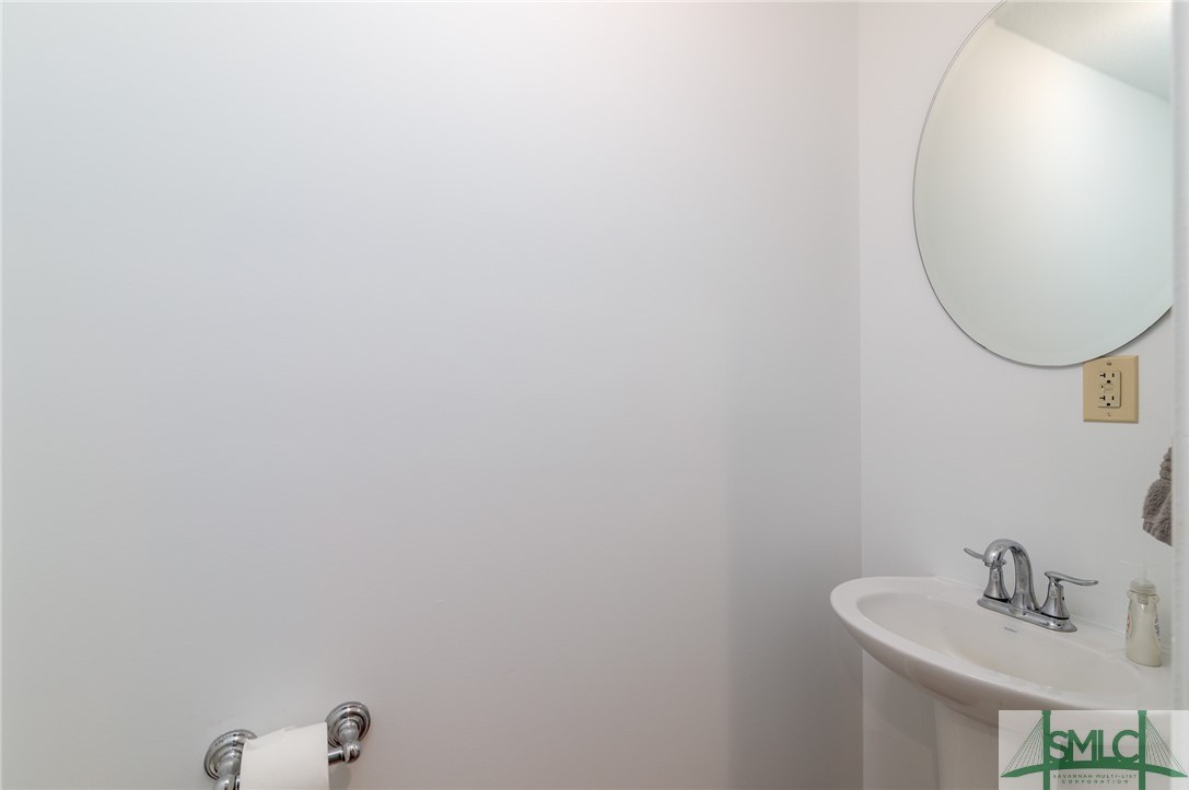 184 Harvey Road Brooklet, GA 30415 - Photo 19 of 24 Gallery Image 19