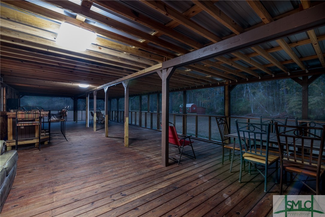 184 Harvey Road Brooklet, GA 30415 - Photo 21 of 24 Gallery Image 21