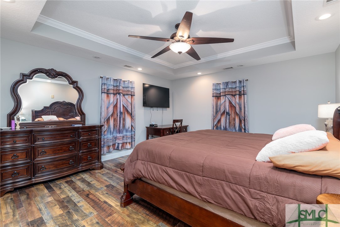 184 Harvey Road Brooklet, GA 30415 - Photo 7 of 24 Gallery Image 7
