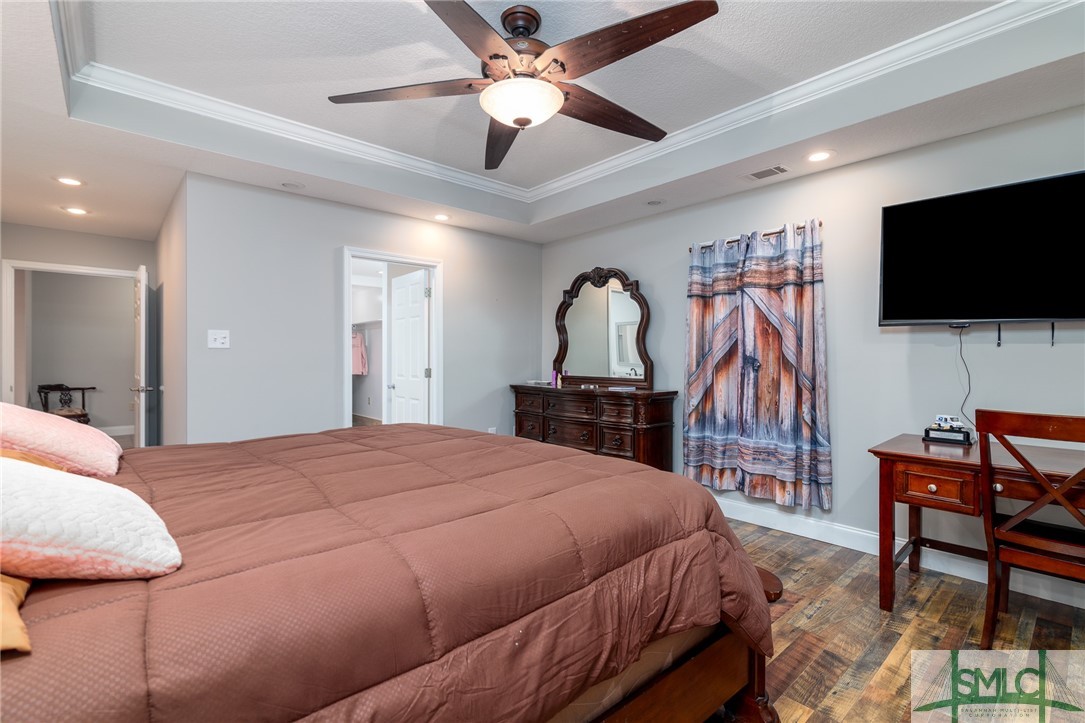 184 Harvey Road Brooklet, GA 30415 - Photo 8 of 24 Gallery Image 8