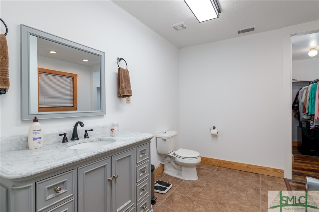 184 Harvey Road Brooklet, GA 30415 - Photo 9 of 24 Gallery Image 9